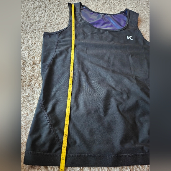 Kewlioo Suana Tank Top - Picture 7 of 11